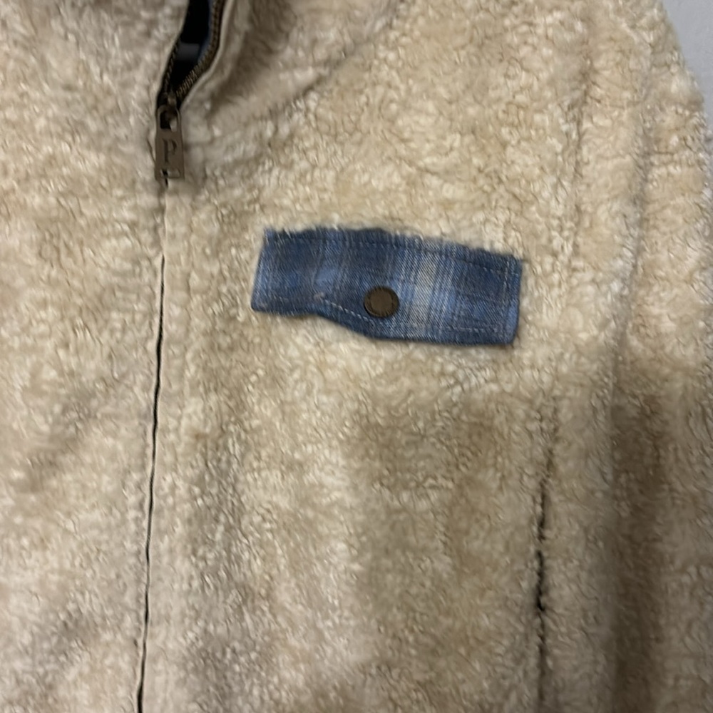 Pendleton Jacket - Picture 2 of 12